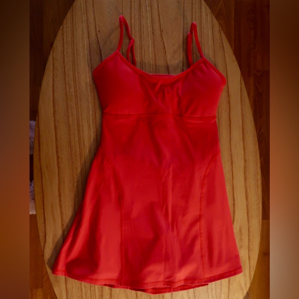 PacSun Active Dress
